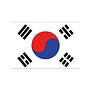 South Korea flag 90x150cm