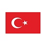 Turkey flag 90 x 150 cm