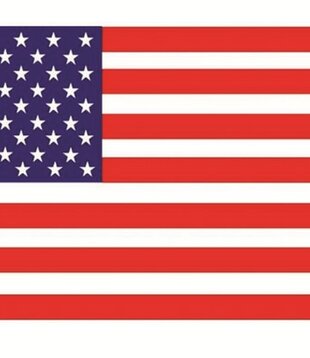 USA flag 90 x 150 cm