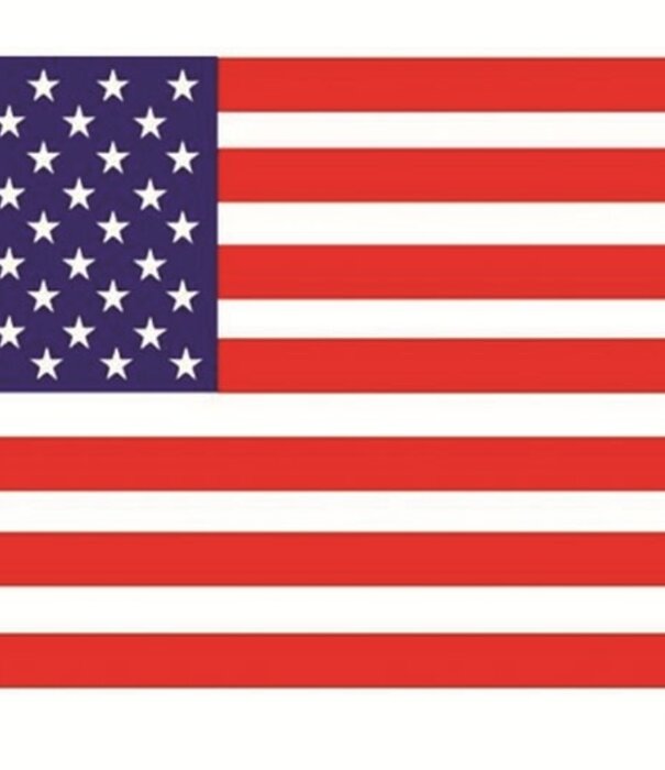 USA flag 90 x 150 cm