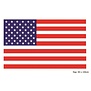 USA flag 90 x 150 cm