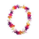 Couronne de fleurs Waipi'O multi