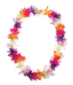 Bloemenkrans Waipi'O multi