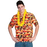Hawaiian shirt
