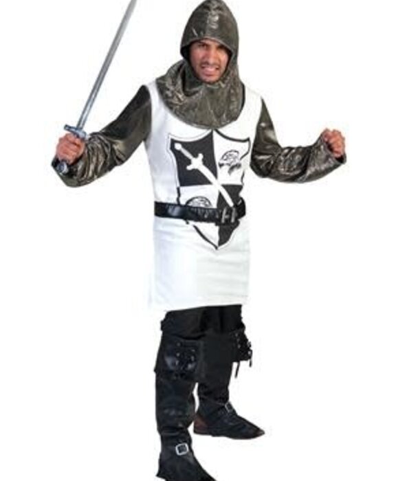 chevalier aigle blanc