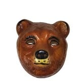 dierenmasker kind