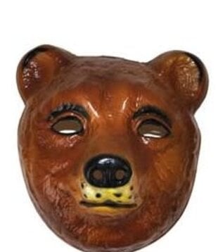 dierenmasker kind
