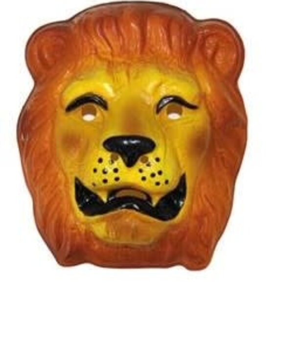 Masque d'animal pour enfants