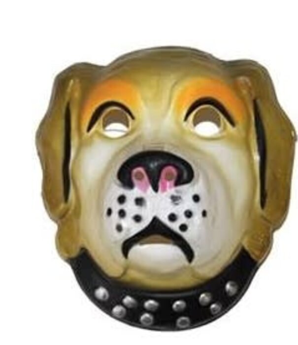 Masque d'animal pour enfants