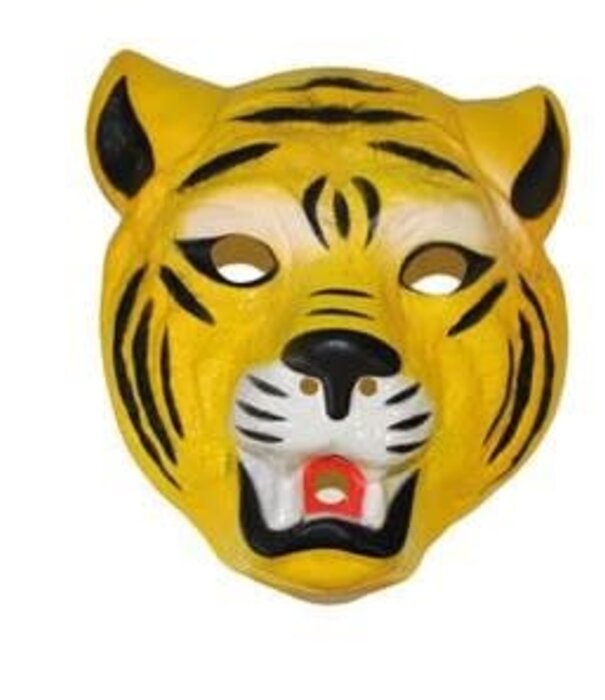 Masque d'animal pour enfants
