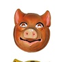 Masque d'animal pour enfants