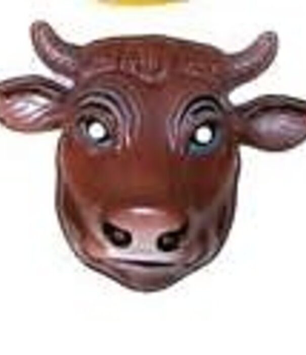 Masque d'animal pour enfants