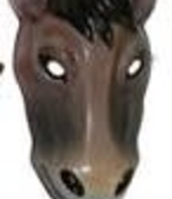 animal mask for children