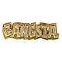 Gangsta ring