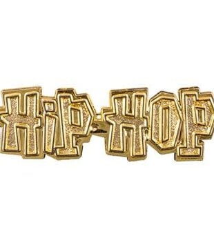 Hip Hop ring