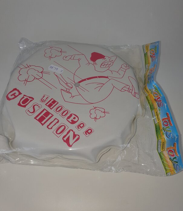 Coussin péteur 20 cm