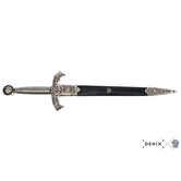 Dolk Koning Arthur (41cm)