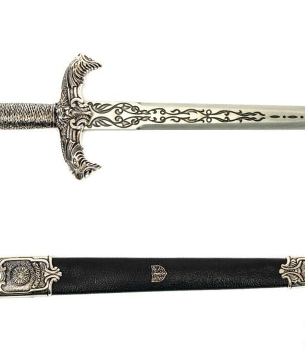 Denix Dolk Koning Arthur (41cm)
