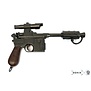 Space-wars pistool (34cm)