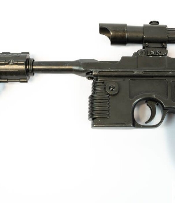 Denix Space-wars pistool (34cm)