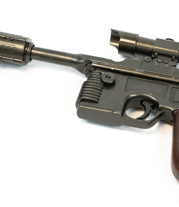 Denix Space-wars pistool (34cm)