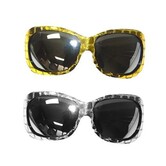 Fancy glasses