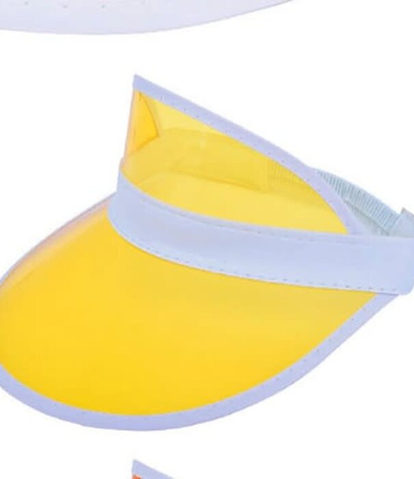 Sun visor