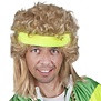 pruik snelle Eddy