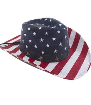 Casquette USA