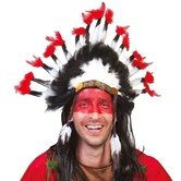 indianenhoofdtooi