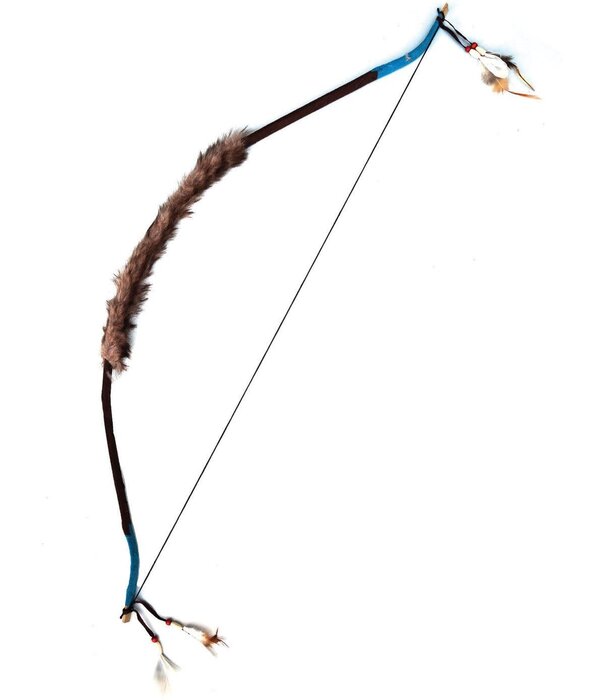 Arc amérindien de 84 cm