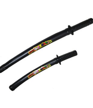 ninja zwaarden 2 stuks