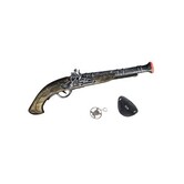 Ensemble de pirate 3 pièces