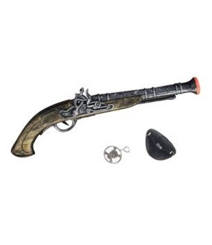 Ensemble de pirate 3 pièces