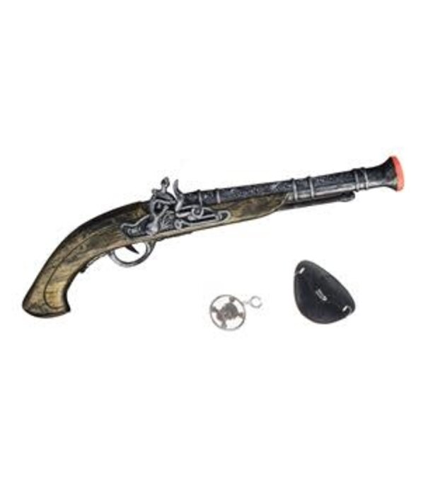 Ensemble de pirate 3 pièces