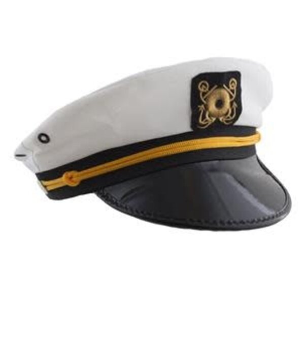 captain's cap