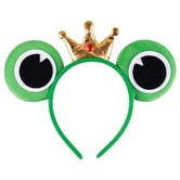 Diadem frog
