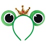 Diadeem kikker
