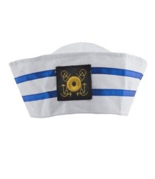 Chapeau de marin