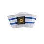 Sailor hat