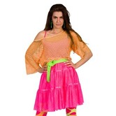 net shirt NEON (onesize)