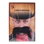 Mustachioed cowboy