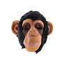 Masque de singe en latex
