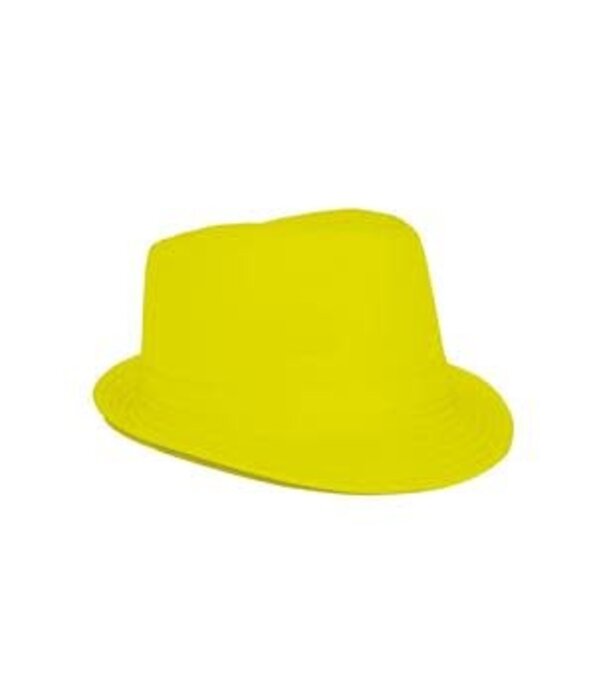 Borsalino néon