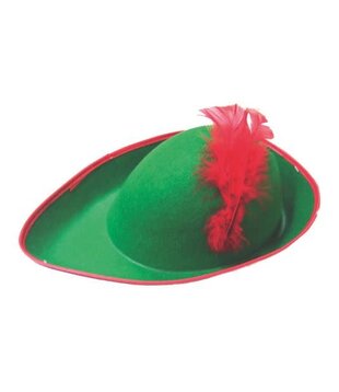 Robin Hood hat