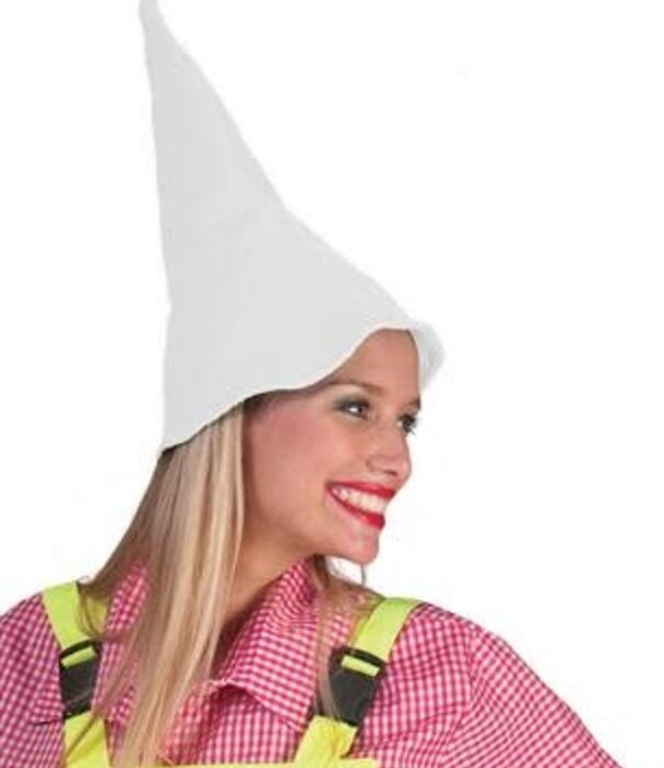 gnome hat