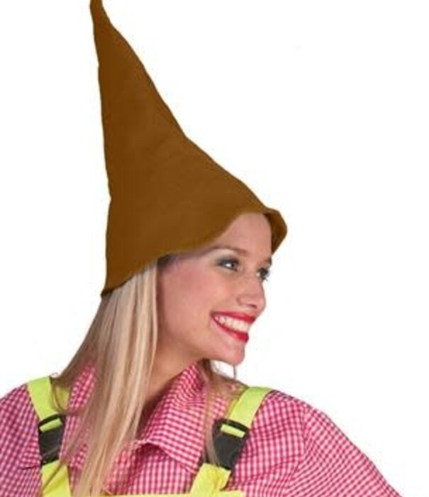 gnome hat