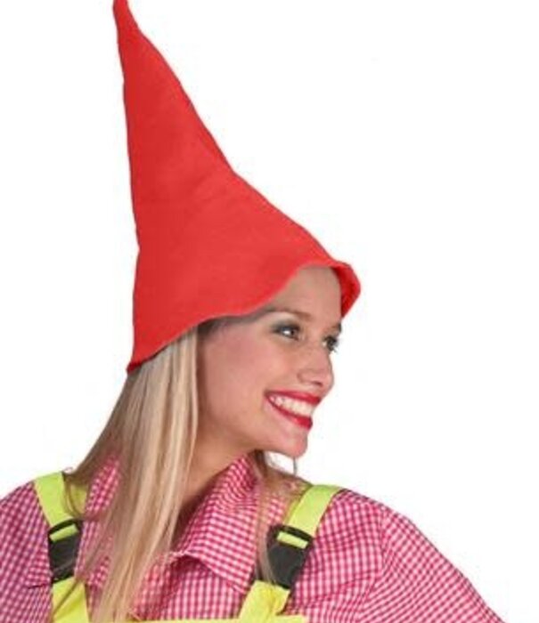 gnome hat