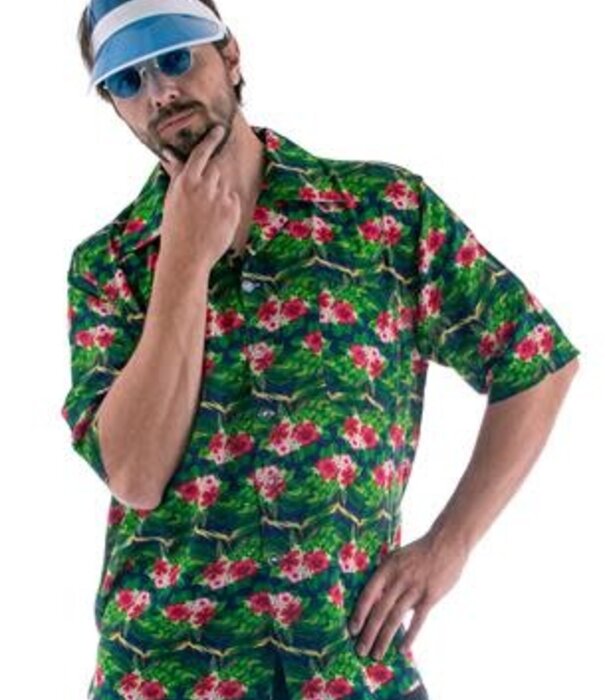 Hawaï hemd Kai