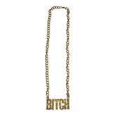 chain bitch